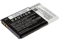 Batteri till telefon Doro DBC-800A/800B