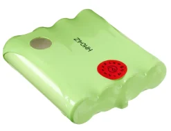 Batteri Topcom Twintalker 9100, 4,8 V/700 mAh