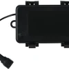 Batteribox till solcellsslingor