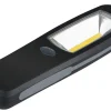 Batteridriven arbetslampa LED