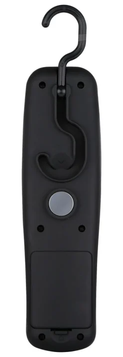 Batteridriven arbetslampa LED