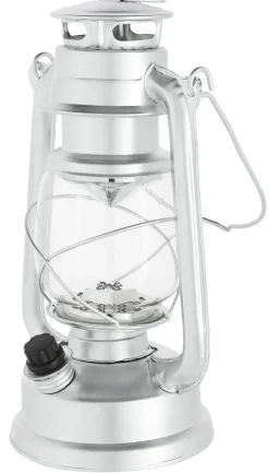 Batteridriven stormlykta LED, 25 cm
