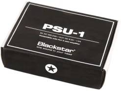 Batterieliminator Blackstar FLY 3 PSU