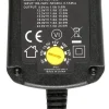 Batterieliminator 24 W