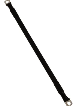 Batterikabel 50 mm2 30 cm Sunwind 1-pack