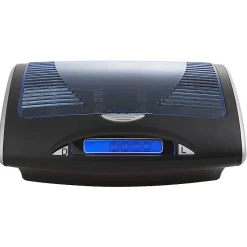 Batteriladdare