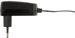Batteriladdare med batterier
