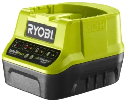 Batteriladdare Ryobi RC18120
