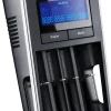 Batteriladdare VARTA LCD Dual Tech