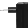 Batteriladdare 9 V med batteri