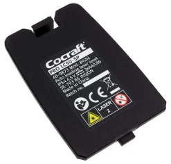 Batterilucka Cocraft PRO LC50-SP
