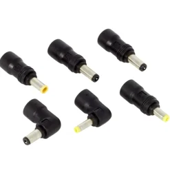 Batteriproppar