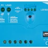 Batteriregulator för solpanel