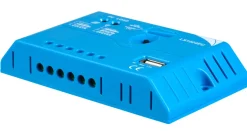 Batteriregulator för solpanel