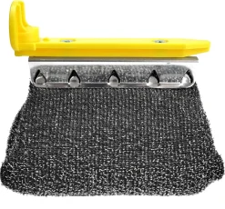 BBQ Daddy Refill Head för Scrub Daddy grillborste