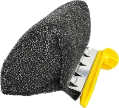 BBQ Daddy Refill Head för Scrub Daddy grillborste