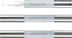 Be Lucent Stellar tandblekning refill, 3-pack