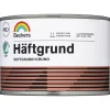 Beckers häftgrund, vit, 0,45 liter