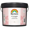 Beckers Its Easy grundfärg vägg inomhus, 2,7 liter