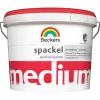 Beckers spackel inomhus medium, ljusgrå