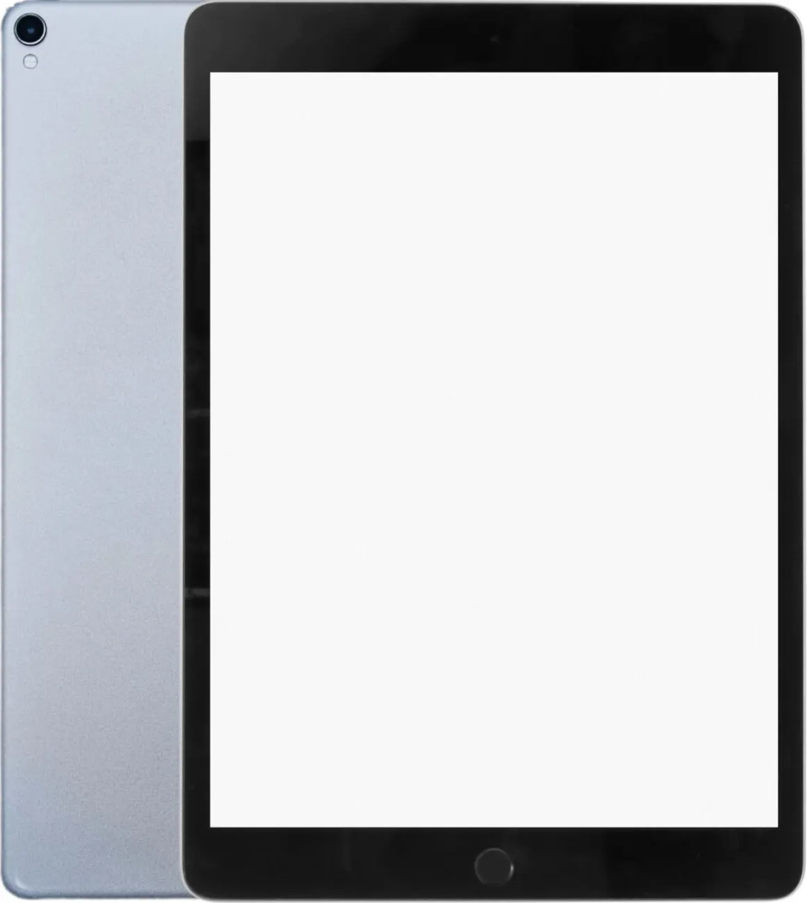 Begagnad iPad 8 (Generation 8) 32 GB Space Gray, nyskick Used A-Grade