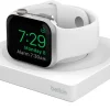 Belkin Boost Charge Pro Apple Watch laddare, vit WIZ015