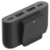 Belkin BoostCharge Power Extender USB hub, 4 portar