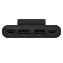 Belkin BoostCharge Power Extender USB hub, 4 portar