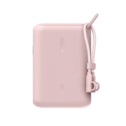 Belkin BoostCharge powerbank 10000 mAh display
