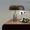 Belkin BoostCharge Pro 3-i-1 trådlös reseladdare Qi2, 15 W