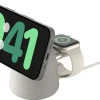 Belkin BoostCharge Pro 2-i-1 laddställ MagSafe 15W