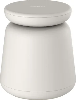 Belkin BoostCharge Pro 2-i-1 laddställ MagSafe 15W