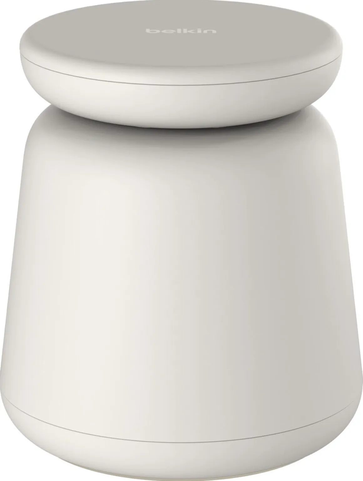 Belkin BoostCharge Pro 2-i-1 laddställ MagSafe 15W