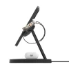Belkin BoostCharge Pro trådlös laddare 3-i-1 Qi2, 15 W