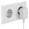 Belkin BoostCharge snabbladdare USB-C, 20 W