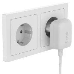 Belkin BoostCharge snabbladdare USB-C, 20 W