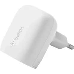 Belkin BoostCharge snabbladdare USB-C, 20 W