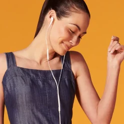 Belkin hörlurar USB-C, Soundform