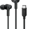Belkin hörlurar USB-C, Soundform