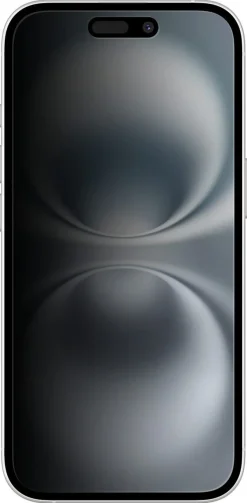 Belkin InvisiGlass Privacy iPhone 16 / 15 / 14 Pro skärmskydd