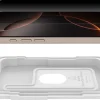 Belkin InvisiGlass Privacy iPhone 17 / 16 Pro skärmskydd