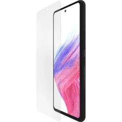Belkin Recycled InvisiGlass Samsung Galaxy A52/A53 skärmskydd