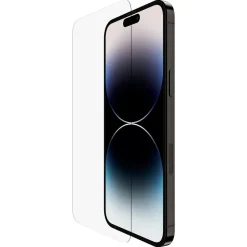 Belkin Recycled InvisiGlass iPhone 14 Pro Max skärmskydd