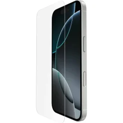 Belkin Recycled InvisiGlass iPhone 17 Pro Max skärmskydd