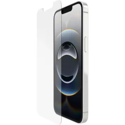 Belkin Recycled InvisiGlass iPhone 13/13Pro/14/16e/17e skärmskydd