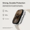 Belkin ScreenForce Bumper för Apple Watch Series 10 / 11, 46 mm