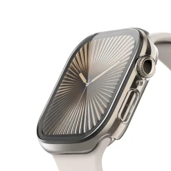 Belkin ScreenForce Bumper för Apple Watch Series 10 / 11, 46 mm