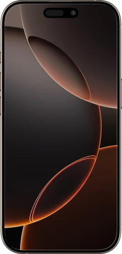 Belkin ScreenForce UltraGlass 2 för iPhone 17 / 16 Pro, skärmskydd