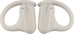 Belkin Soundform ClearFit open ear-hörlurar