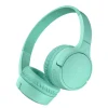 Belkin Soundform Mini trådlösa hörlurar för barn, USB-C